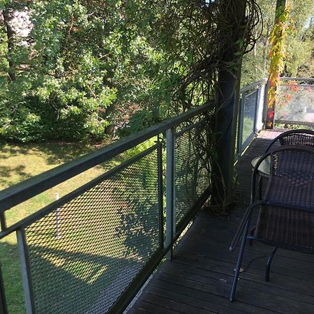 Apartmány Lipno Bouček Lipno nad Vltavou Exteriér fotografie