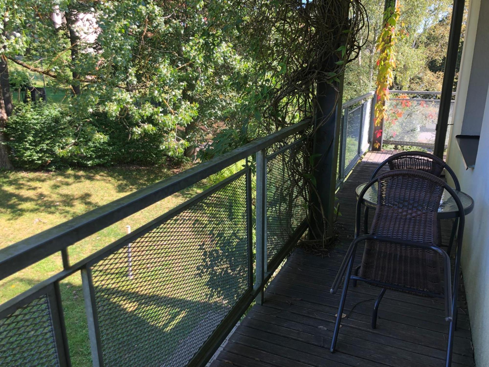 Apartmány Lipno Bouček Lipno nad Vltavou Exteriér fotografie