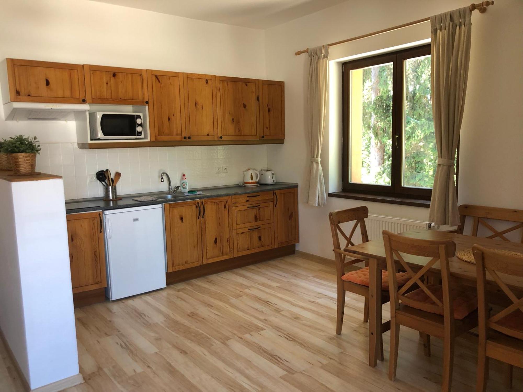 Apartmány Lipno Bouček Lipno nad Vltavou Exteriér fotografie