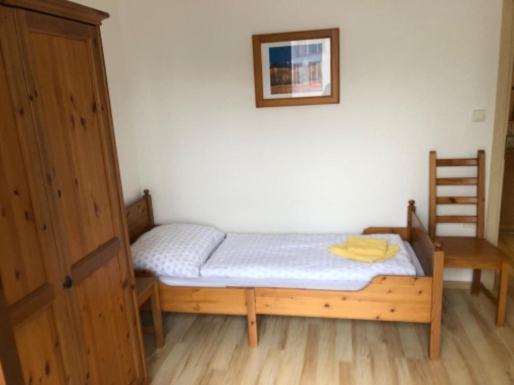 Apartmány Lipno Bouček Lipno nad Vltavou Exteriér fotografie