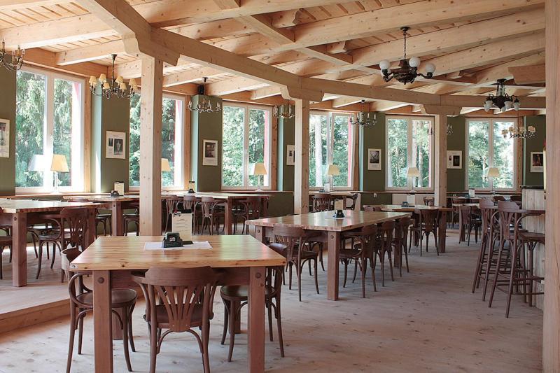 Apartmány Lipno Bouček Lipno nad Vltavou Exteriér fotografie